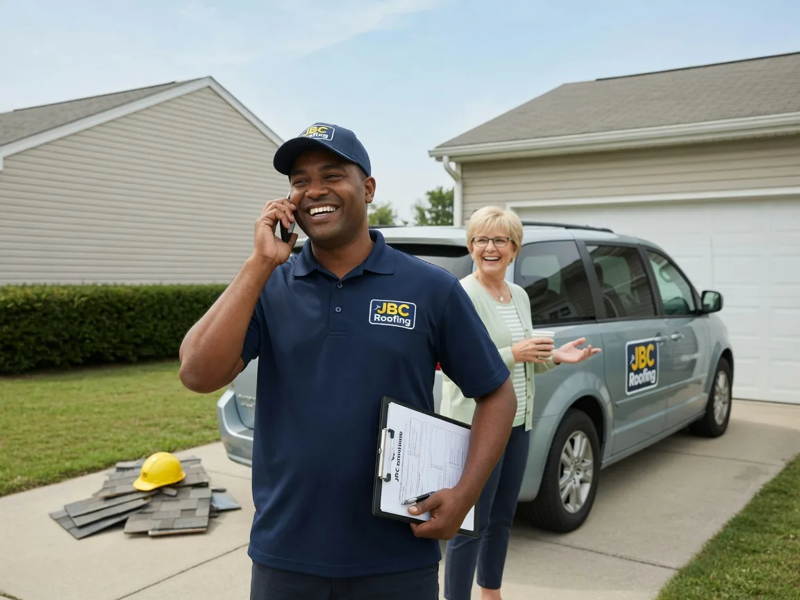 Roof Replacement Bear Lake, MI FAQs